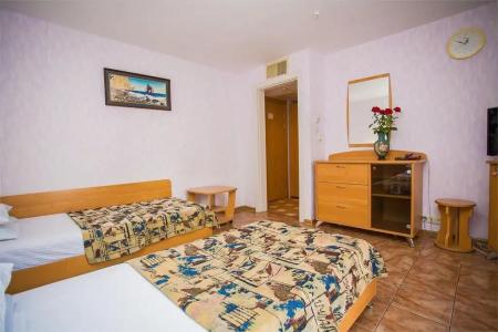 Крымские Зори - 21