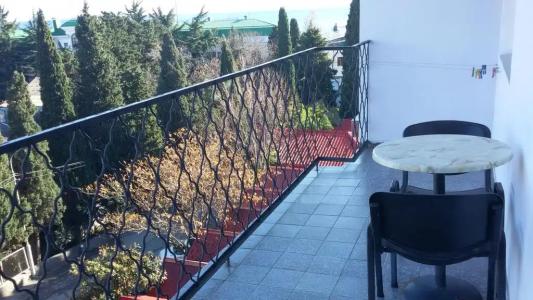 Крымские Зори - 50