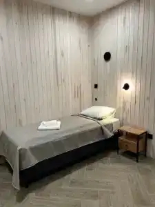 Арктик серф - 107