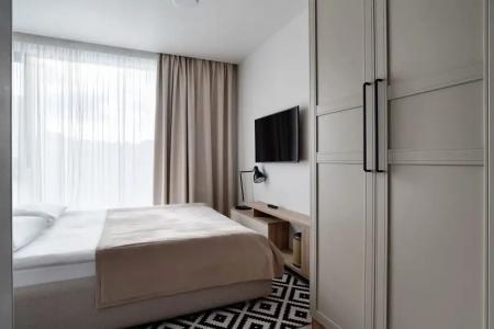 Апарт-отель YARD Residence - 206
