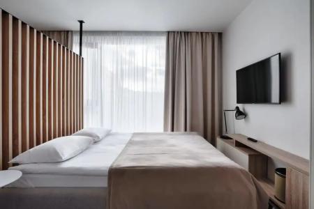 Апарт-отель YARD Residence - 207