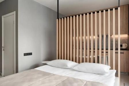 Апарт-отель YARD Residence - 208
