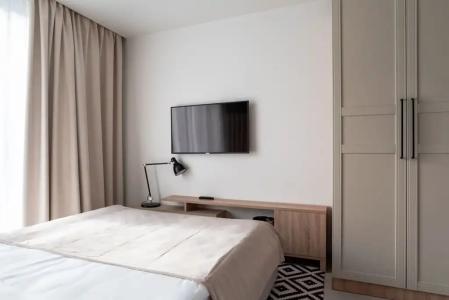 Апарт-отель YARD Residence - 209