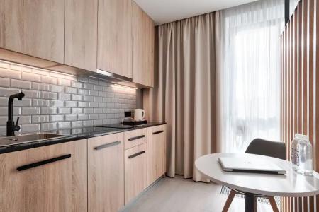Апарт-отель YARD Residence - 210