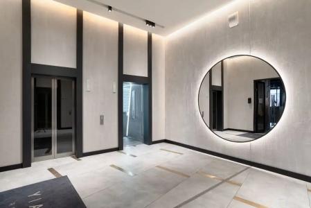 Апарт-отель YARD Residence - 214