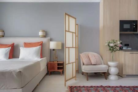 Апарт-отель YARD Residence - 227