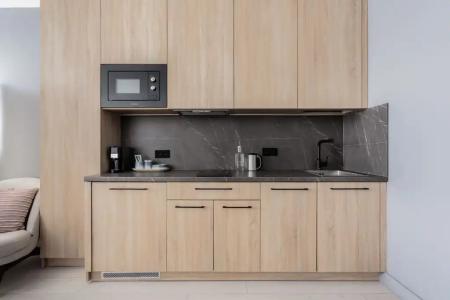 Апарт-отель YARD Residence - 232