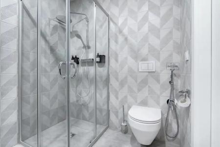 Апарт-отель YARD Residence - 233