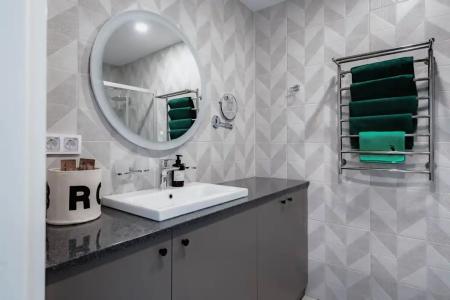 Апарт-отель YARD Residence - 234
