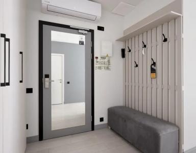 Апарт-отель YARD Residence - 252