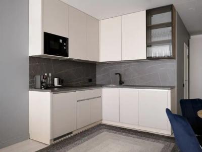 Апарт-отель YARD Residence - 241