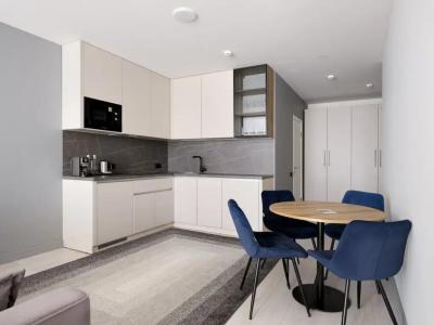 Апарт-отель YARD Residence - 238