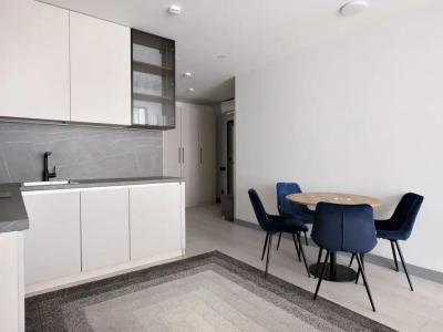Апарт-отель YARD Residence - 242