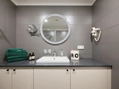 Апарт-отель YARD Residence - 250