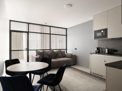Апарт-отель YARD Residence - 239