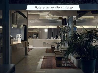 Апарт-отель YARD Residence - 274