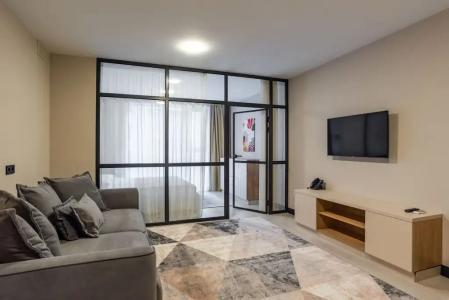 Апарт-отель YARD Residence - 275