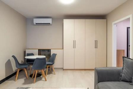 Апарт-отель YARD Residence - 276