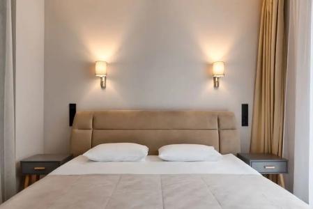 Апарт-отель YARD Residence - 279