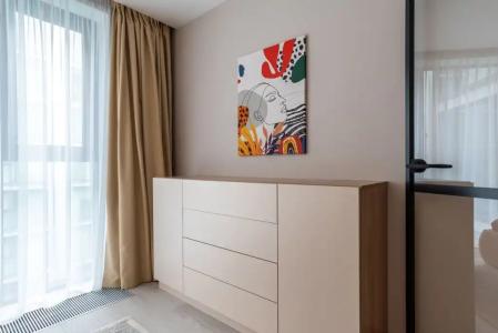 Апарт-отель YARD Residence - 280