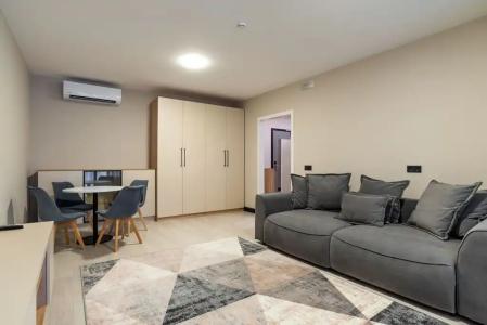 Апарт-отель YARD Residence - 282