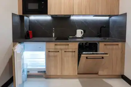 Апарт-отель YARD Residence - 283