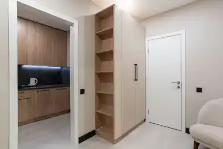 Апарт-отель YARD Residence - 285
