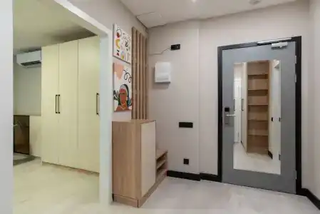Апарт-отель YARD Residence - 286