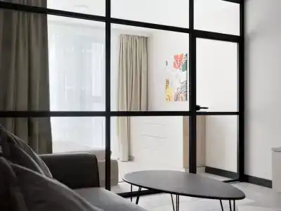 Апарт-отель YARD Residence - 288