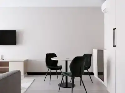 Апарт-отель YARD Residence - 289