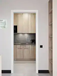 Апарт-отель YARD Residence - 291