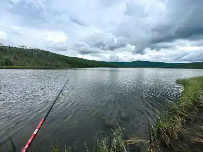 Балыкту - 108