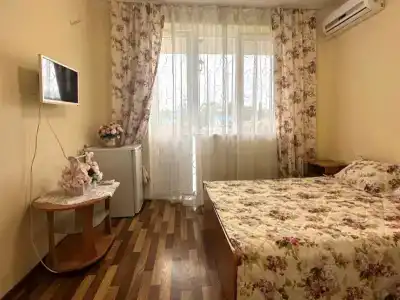 Парус - 80