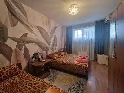 Вистерия Сириус - 18