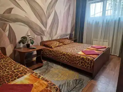 Вистерия Сириус - 20