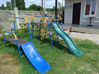 Апсар - 18