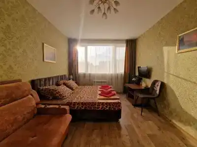 Вистерия Сириус - 94