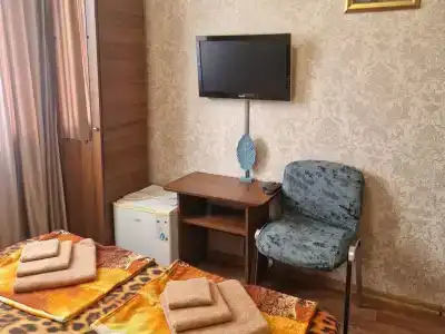 Вистерия Сириус - 124