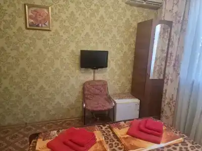 Вистерия Сириус - 138