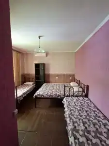 Гостевой дом на Пограничной - 16