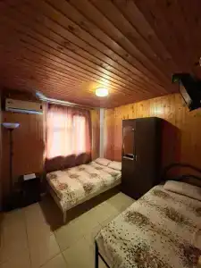 Гостевой дом на Пограничной - 19