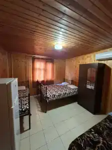 Гостевой дом на Пограничной - 23