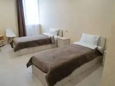 Наши горы - 20