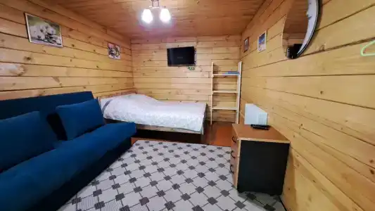Усадьба «Ясная - 105