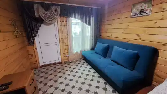 Усадьба «Ясная - 107