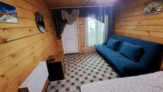 Усадьба «Ясная - 108