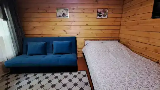 Усадьба «Ясная - 109