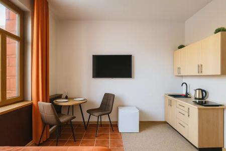 Metro Apartments - 262