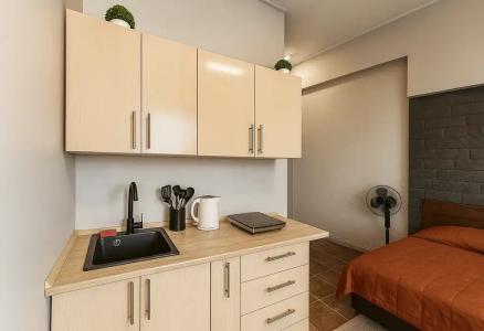 Metro Apartments - 263