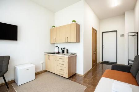 Metro Apartments - 265